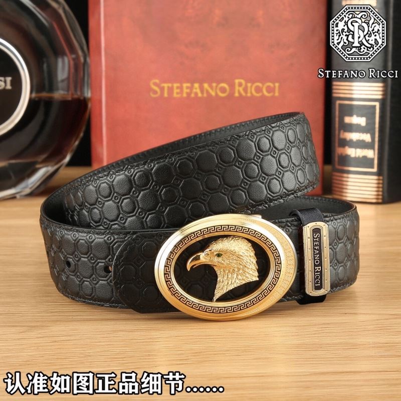 Stefano Ricci Belts